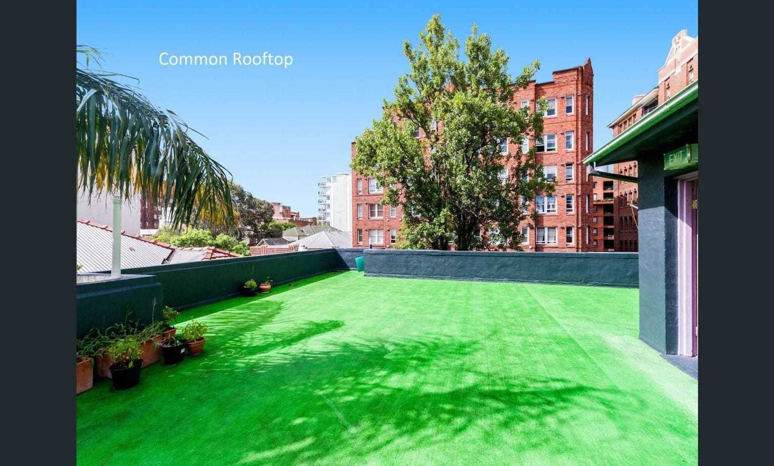 1/2 Crick Avenue Elizabeth Bay 1/2 Crick Avenue Elizabeth Bay