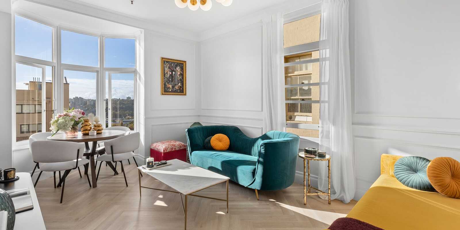 35/16-20 Kings Cross Road Potts Point