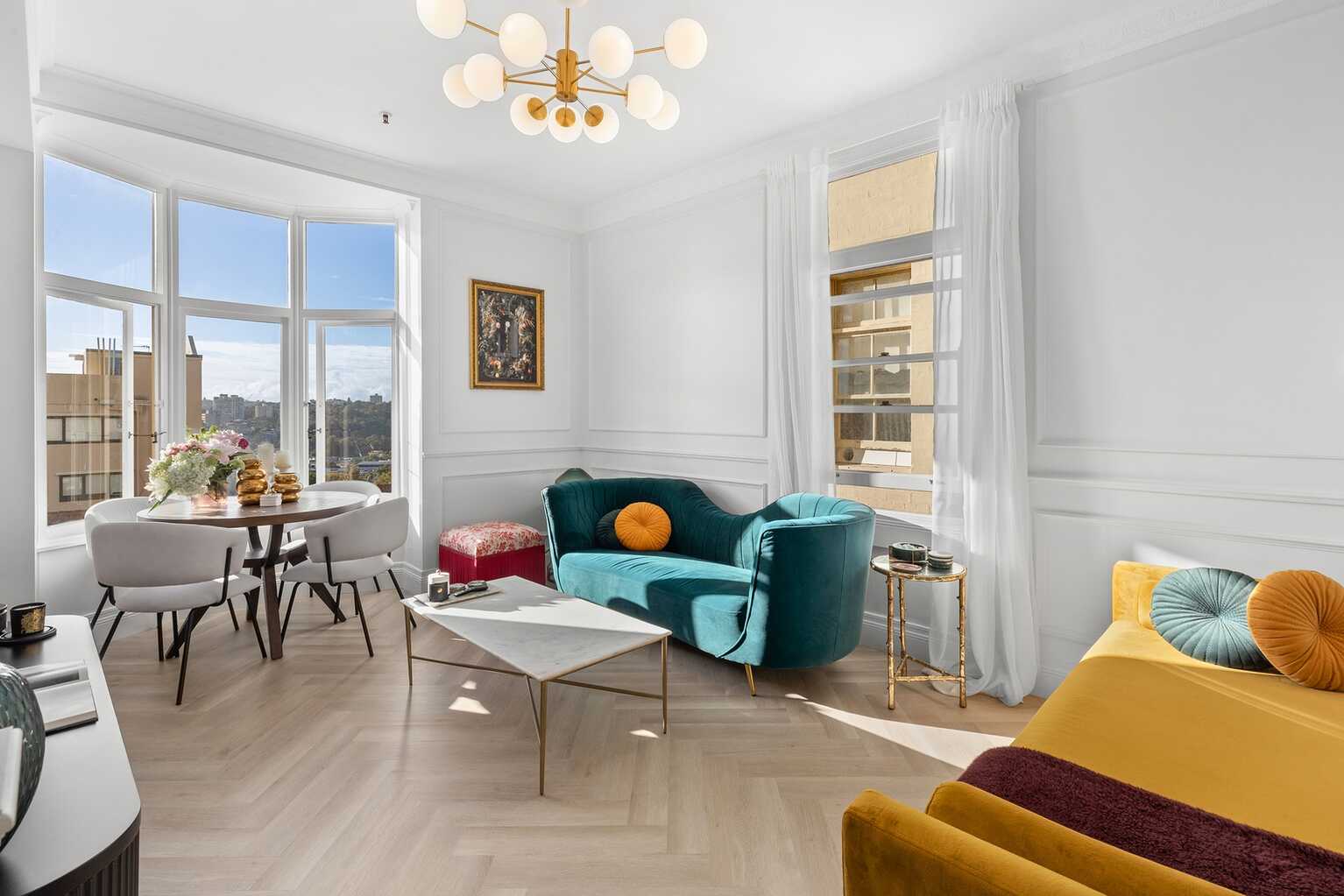 35/16-20 Kings Cross Road Potts Point