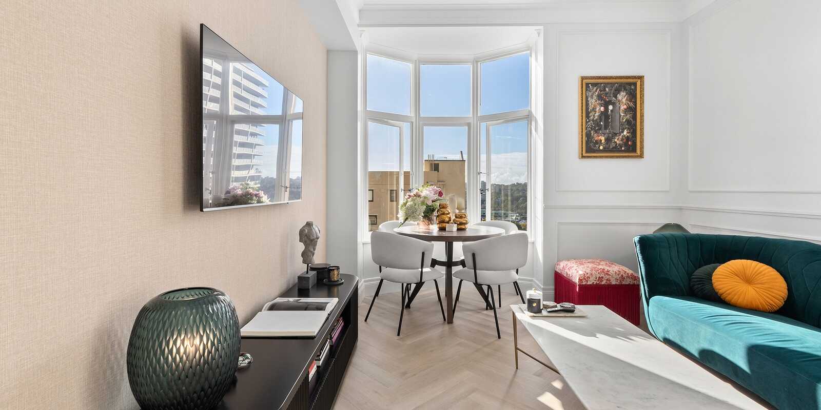 35/16-20 Kings Cross Road Potts Point
