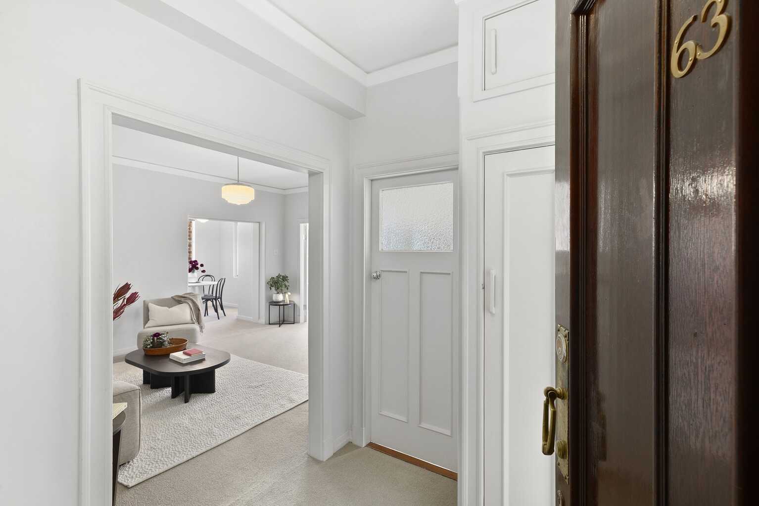 63/8 Birtley Place Elizabeth Bay 63/8 Birtley Place Elizabeth Bay