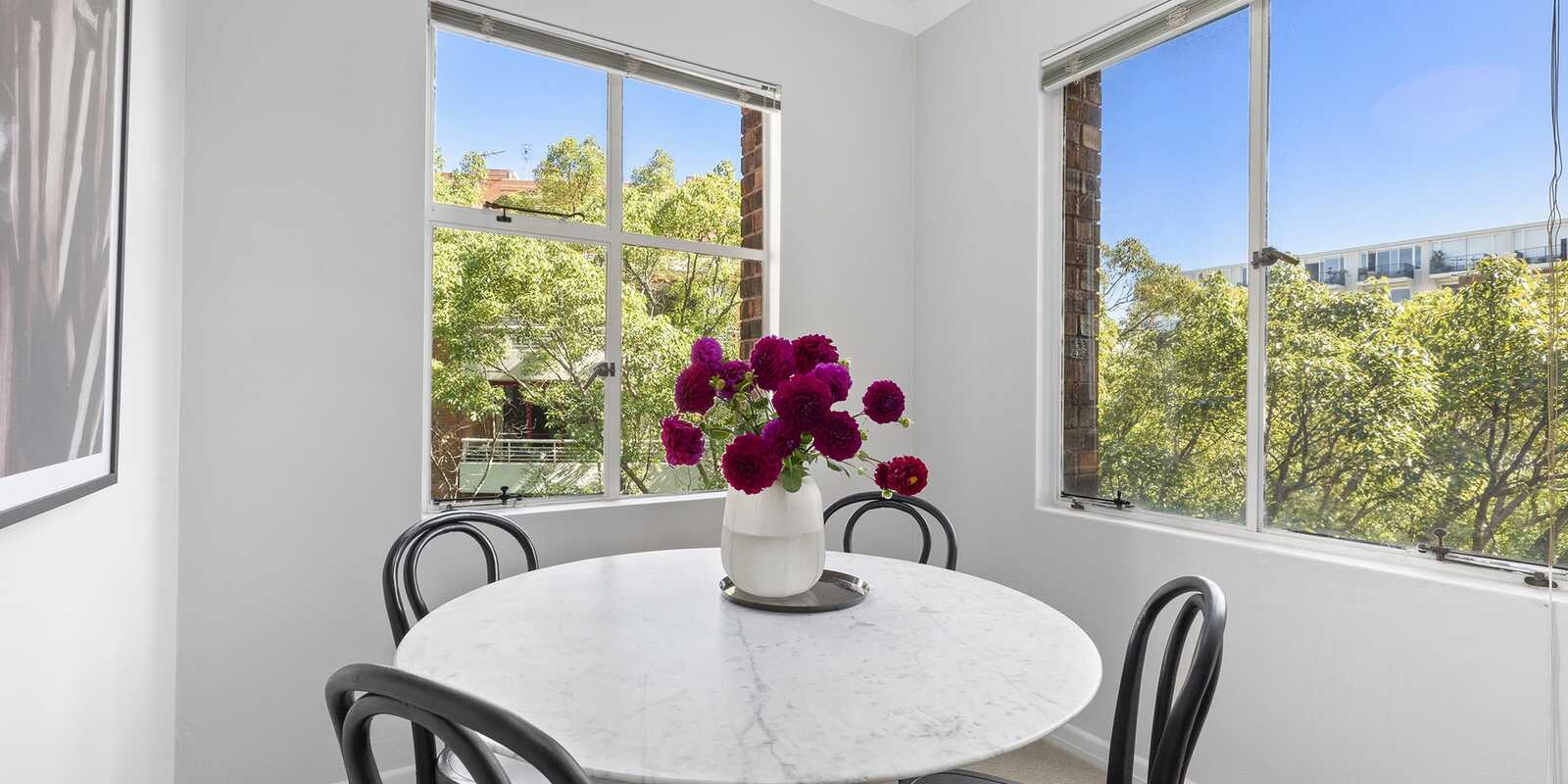 63/8 Birtley Place Elizabeth Bay 63/8 Birtley Place Elizabeth Bay