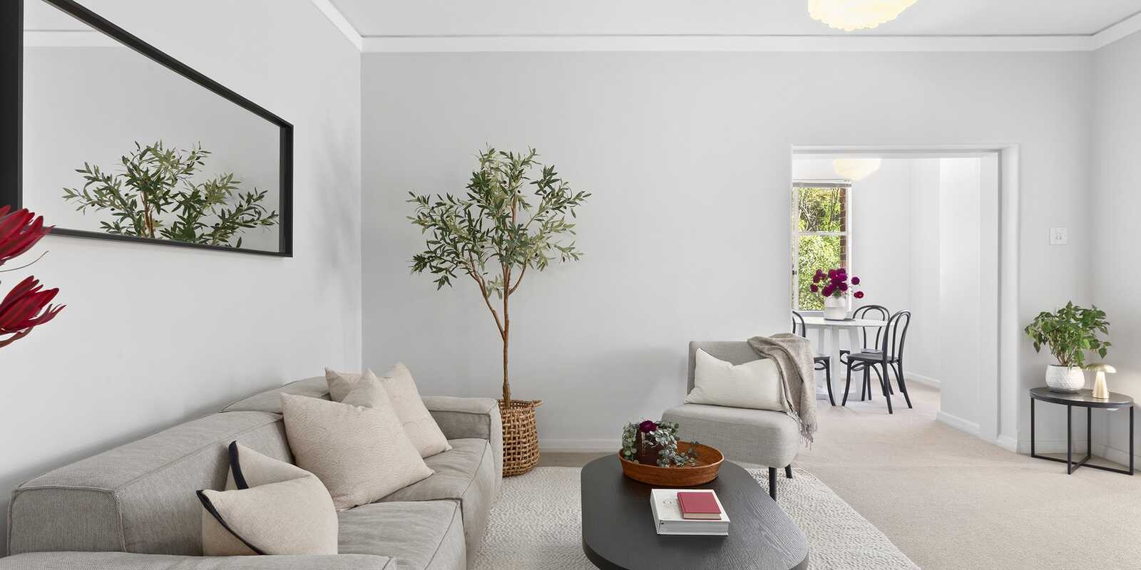 63/8 Birtley Place Elizabeth Bay 63/8 Birtley Place Elizabeth Bay