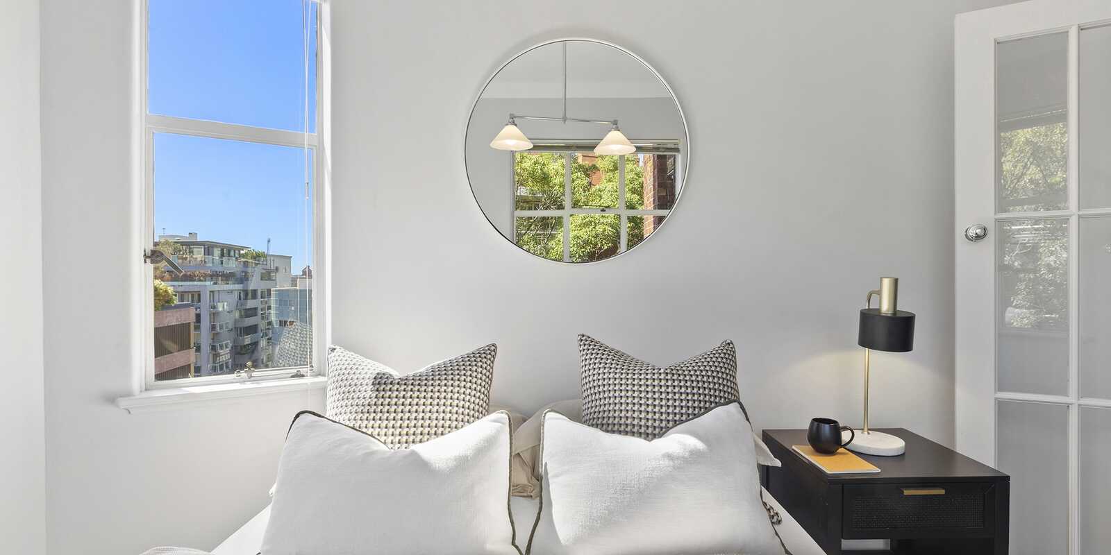 63/8 Birtley Place Elizabeth Bay 63/8 Birtley Place Elizabeth Bay