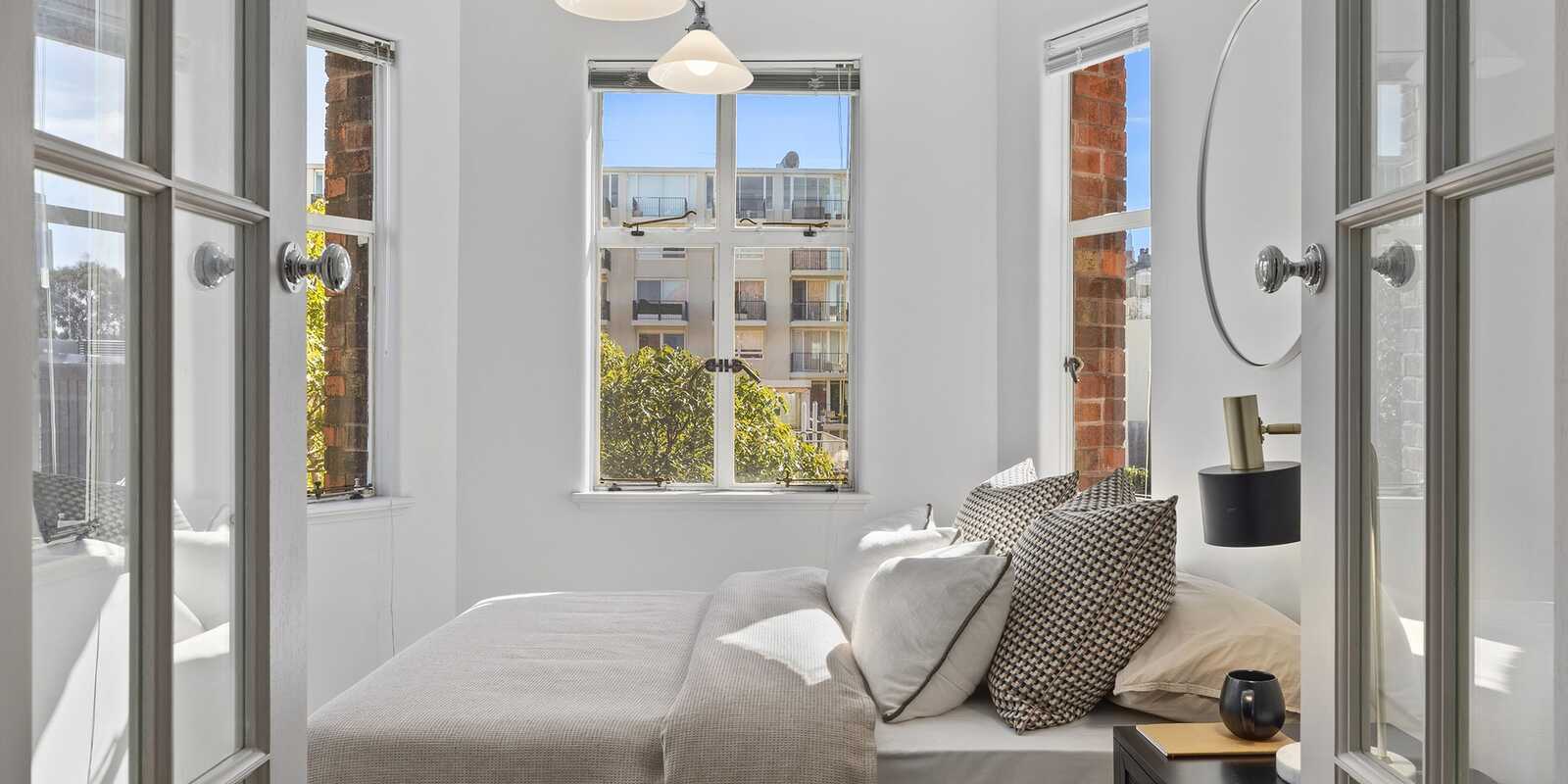 63/8 Birtley Place Elizabeth Bay 63/8 Birtley Place Elizabeth Bay