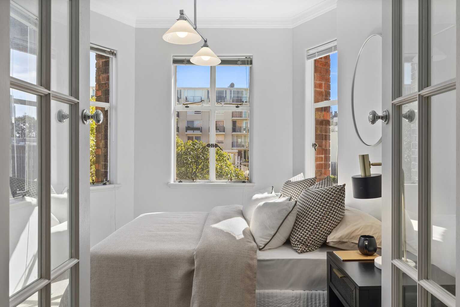 63/8 Birtley Place Elizabeth Bay 63/8 Birtley Place Elizabeth Bay