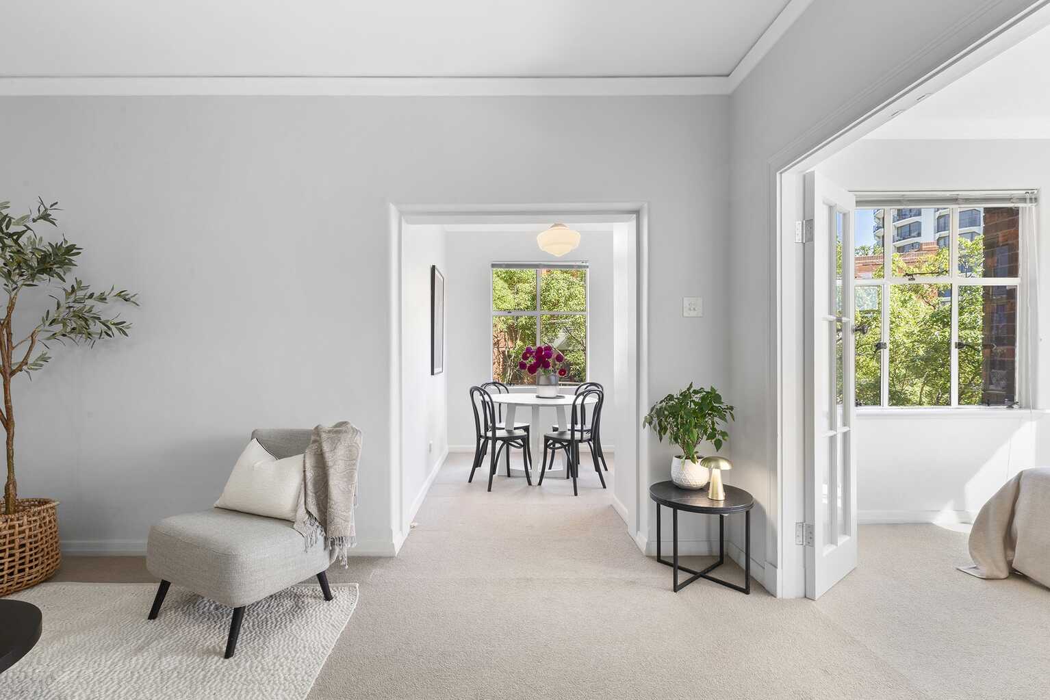 63/8 Birtley Place Elizabeth Bay 63/8 Birtley Place Elizabeth Bay