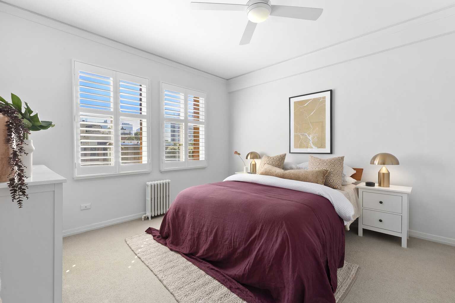 63/8 Birtley Place Elizabeth Bay 63/8 Birtley Place Elizabeth Bay
