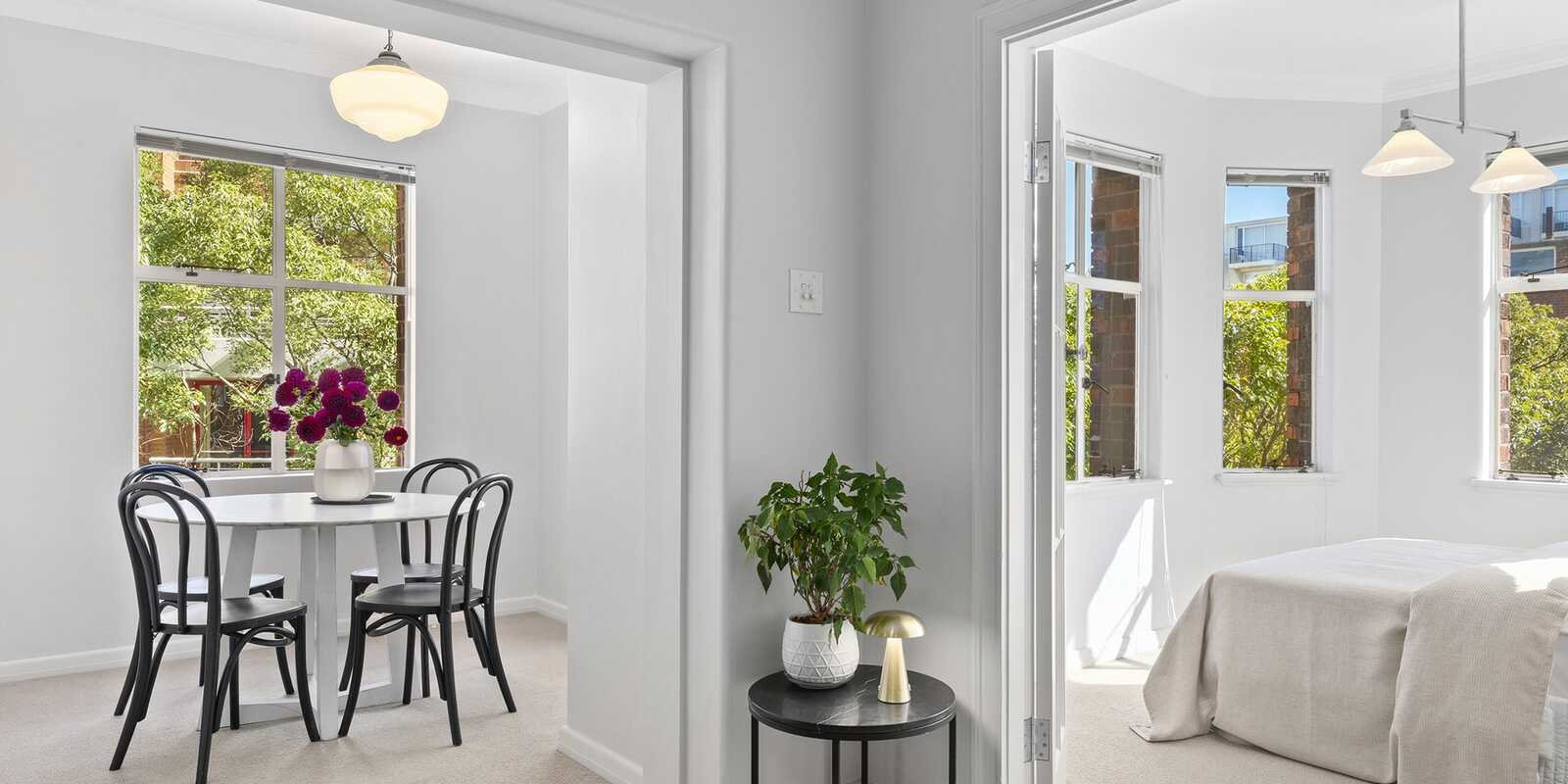 63/8 Birtley Place Elizabeth Bay 63/8 Birtley Place Elizabeth Bay