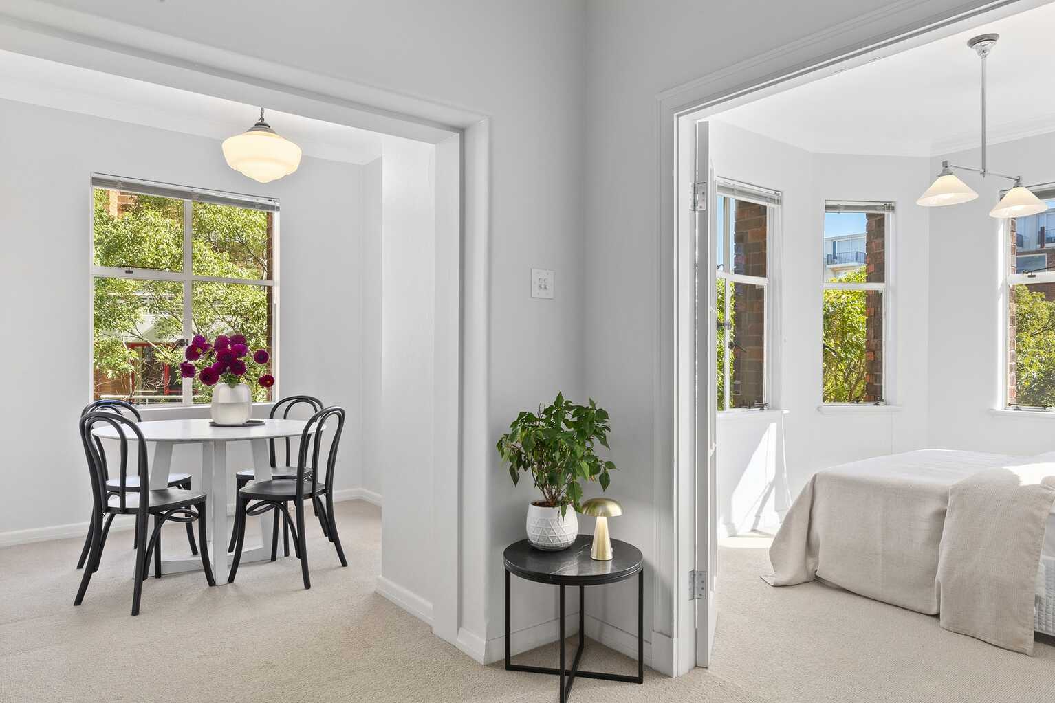 63/8 Birtley Place Elizabeth Bay 63/8 Birtley Place Elizabeth Bay