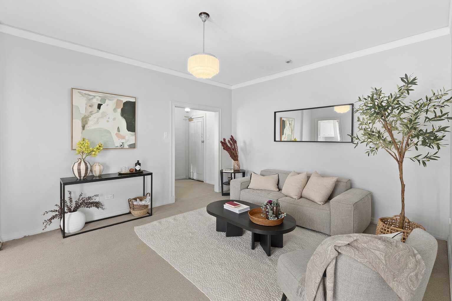 63/8 Birtley Place Elizabeth Bay 63/8 Birtley Place Elizabeth Bay