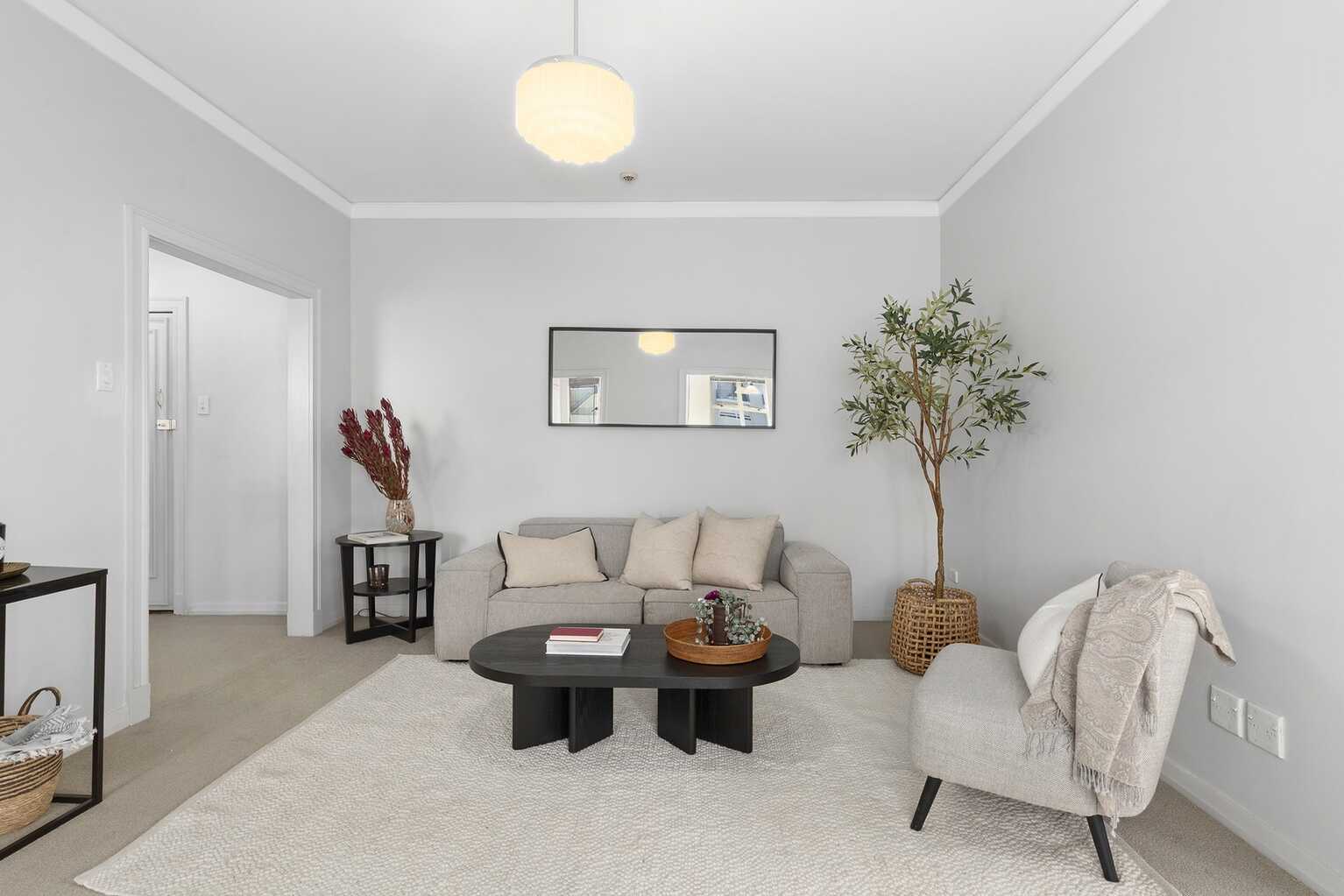 63/8 Birtley Place Elizabeth Bay 63/8 Birtley Place Elizabeth Bay