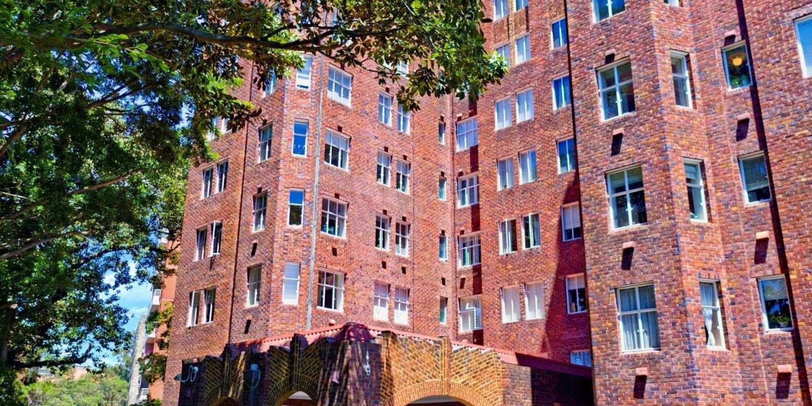 63/8 Birtley Place Elizabeth Bay 63/8 Birtley Place Elizabeth Bay