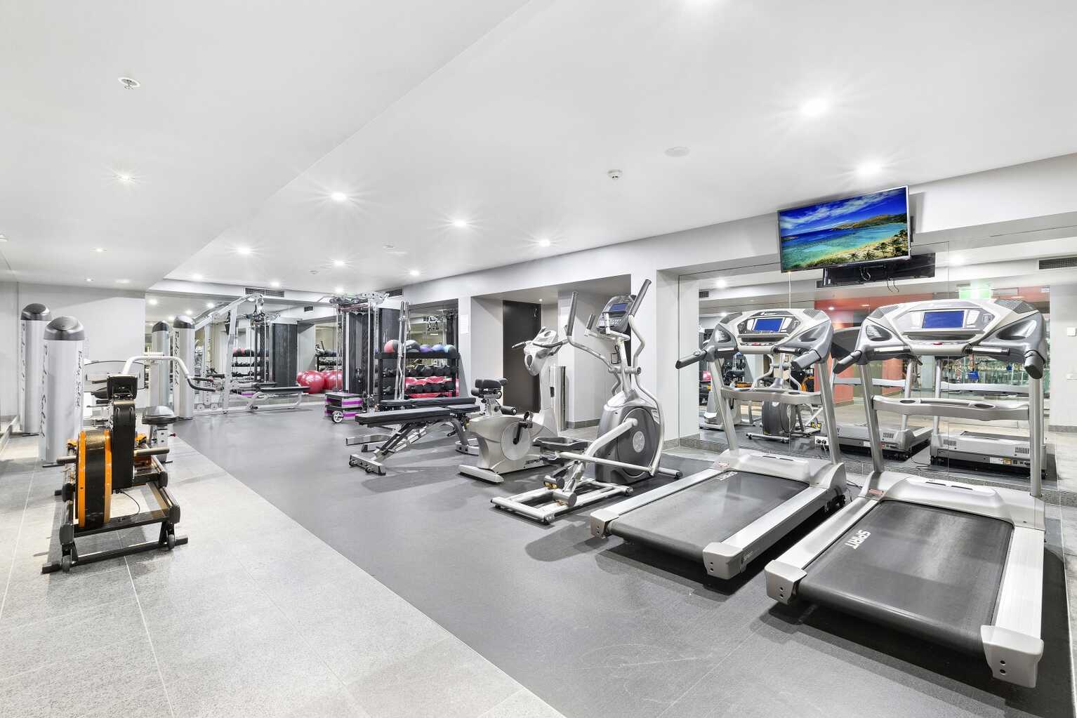 616/50 Macleay Street Potts Point