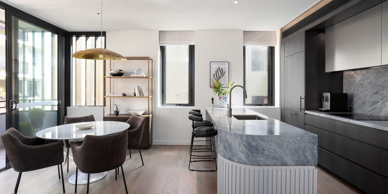 306/11 Greenknowe Avenue Elizabeth Bay