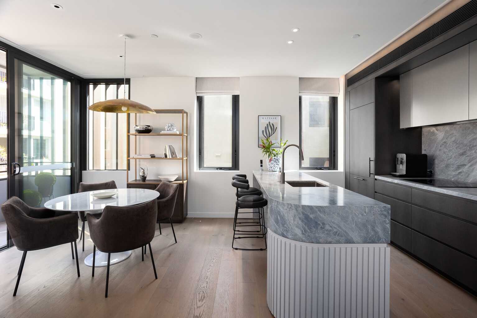 306/11 Greenknowe Avenue Elizabeth Bay