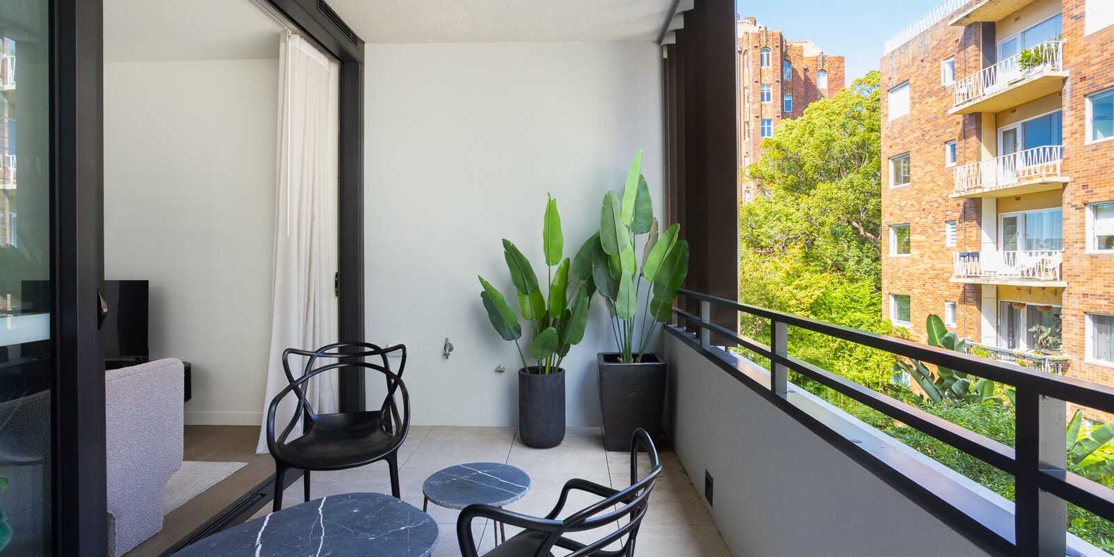 306/11 Greenknowe Avenue Elizabeth Bay