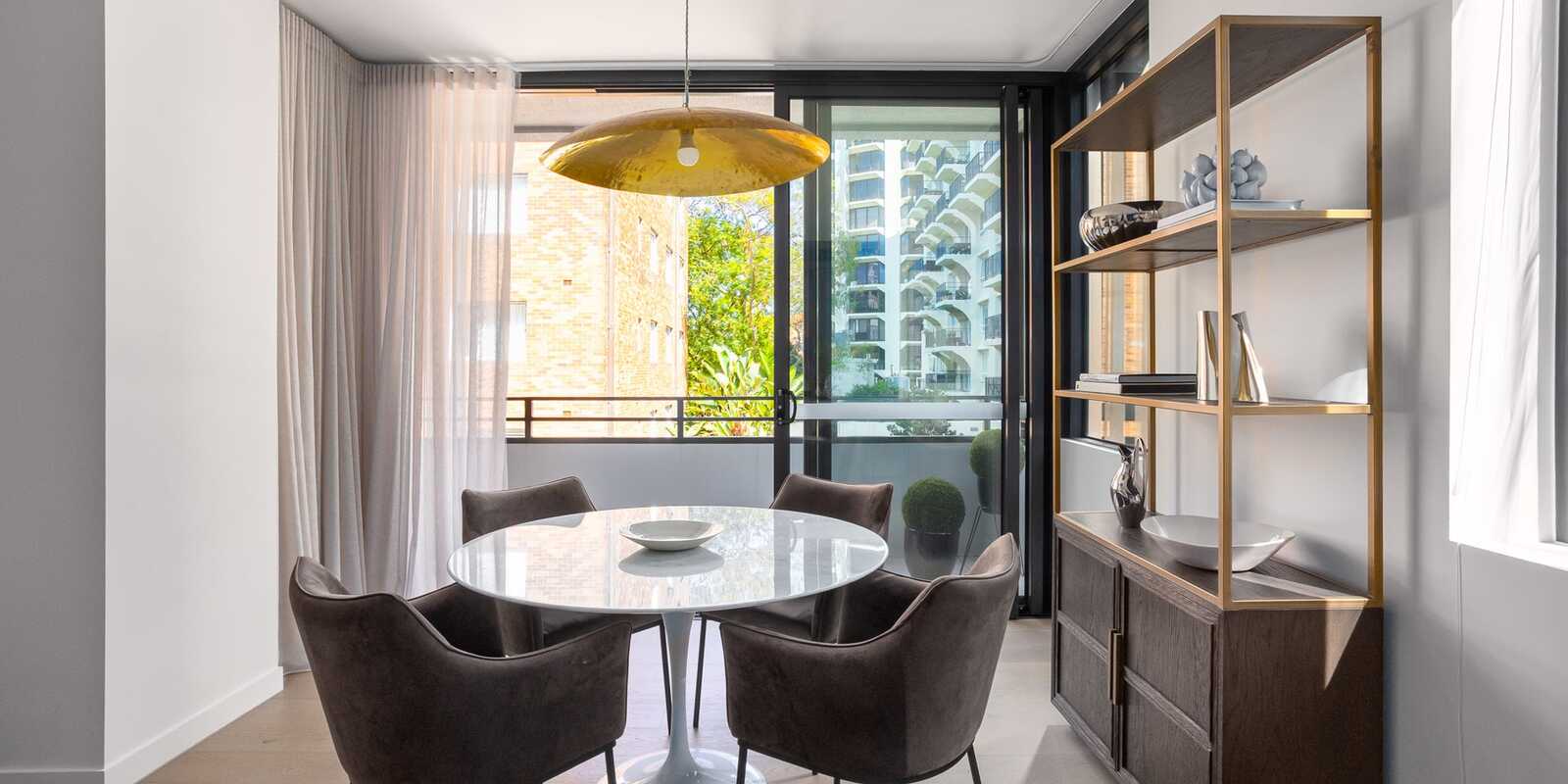 306/11 Greenknowe Avenue Elizabeth Bay