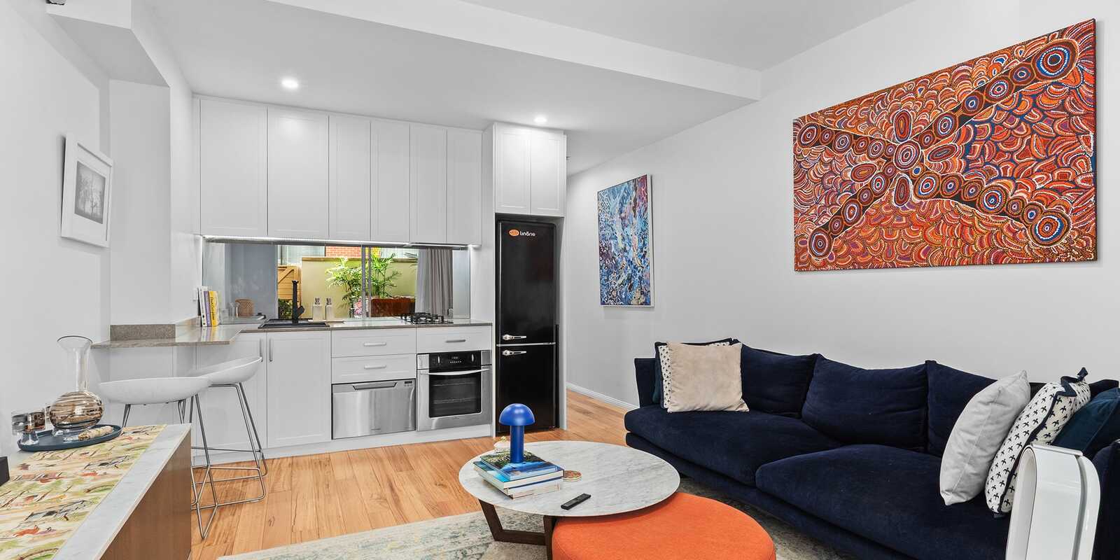 G11/2a Elizabeth Bay Road Elizabeth Bay