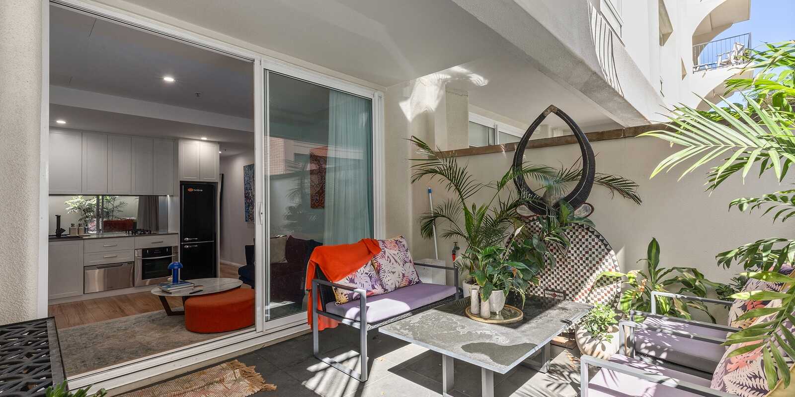 G11/2a Elizabeth Bay Road Elizabeth Bay