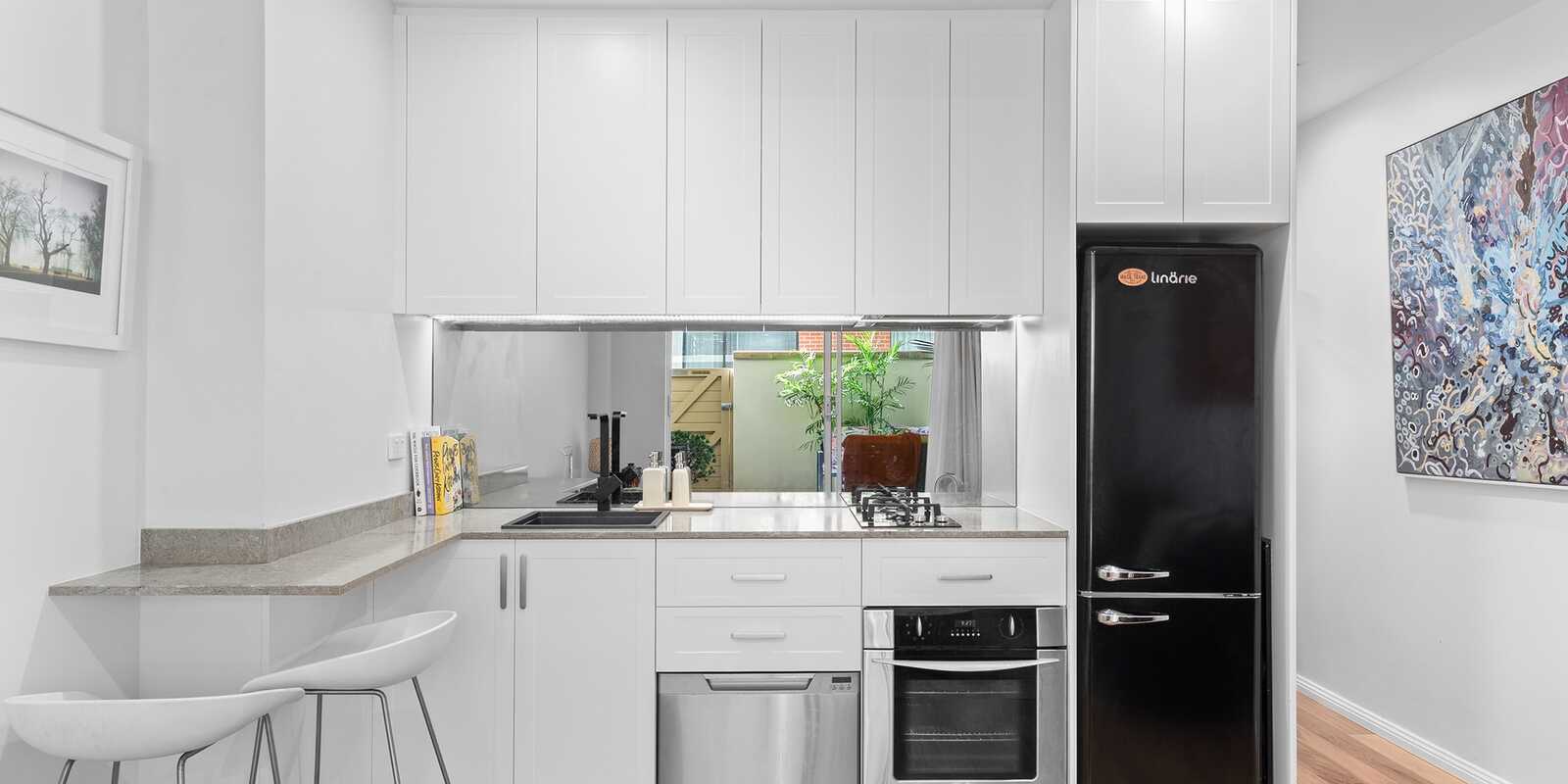 G11/2a Elizabeth Bay Road Elizabeth Bay