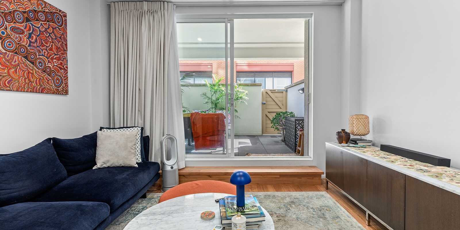 G11/2a Elizabeth Bay Road Elizabeth Bay