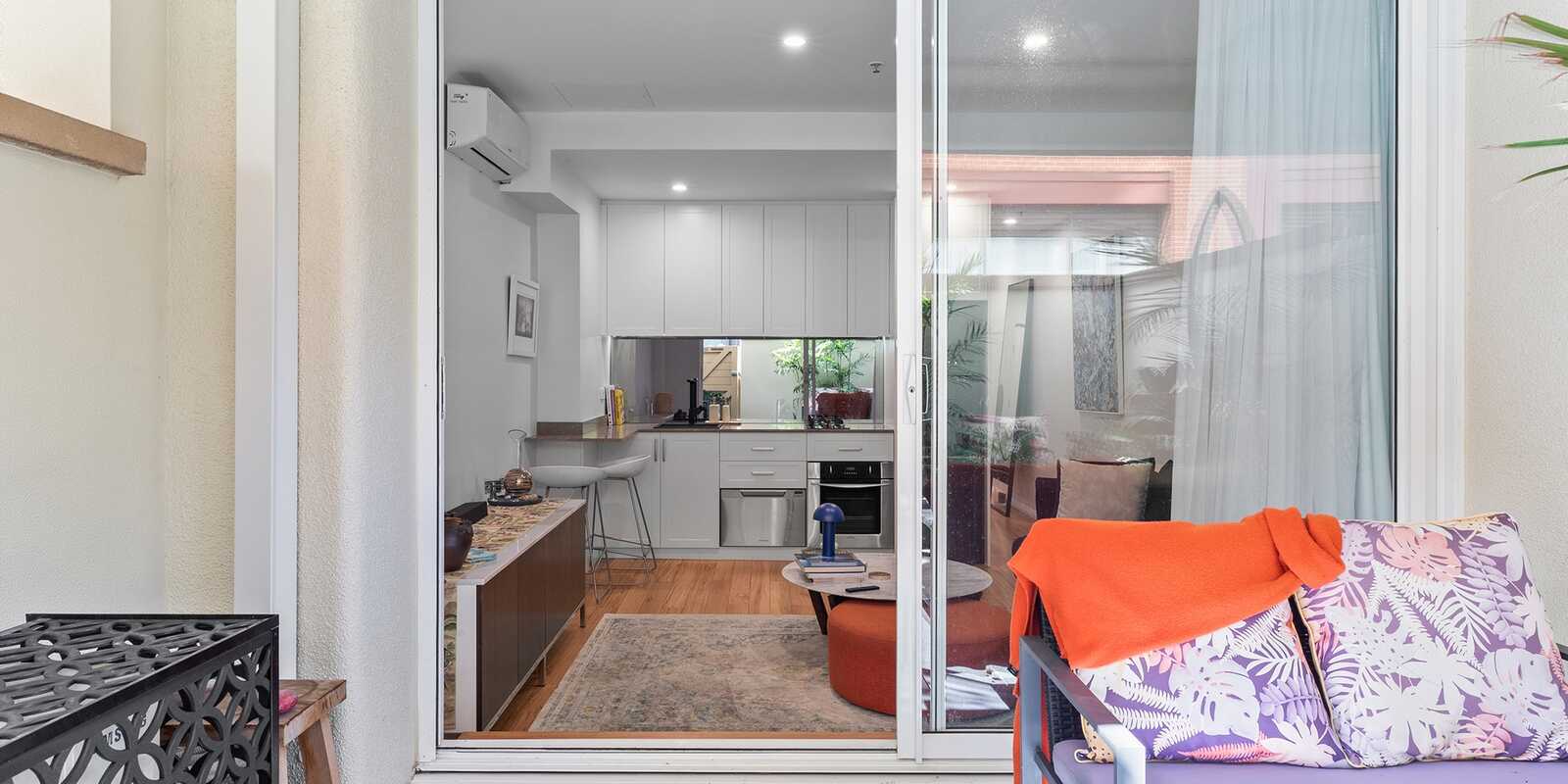 G11/2a Elizabeth Bay Road Elizabeth Bay