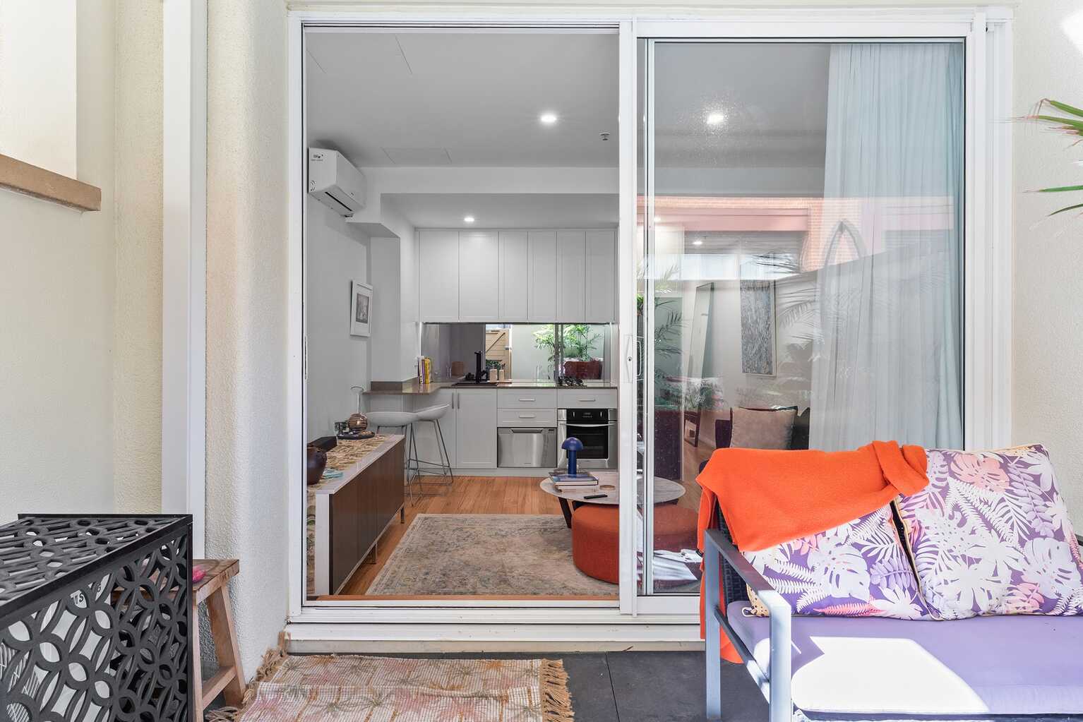 G11/2a Elizabeth Bay Road Elizabeth Bay