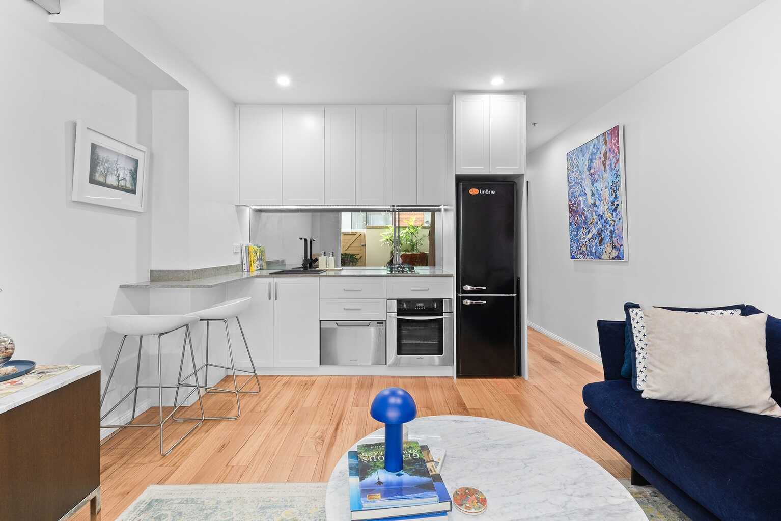 G11/2a Elizabeth Bay Road Elizabeth Bay