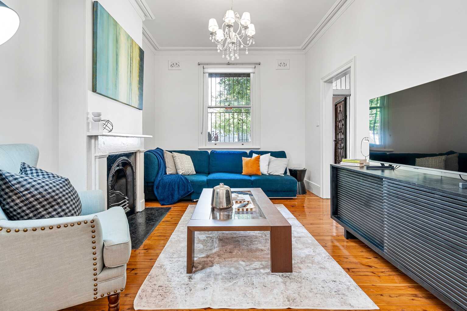 84 Kent Street Millers Point 84 Kent Street Millers Point