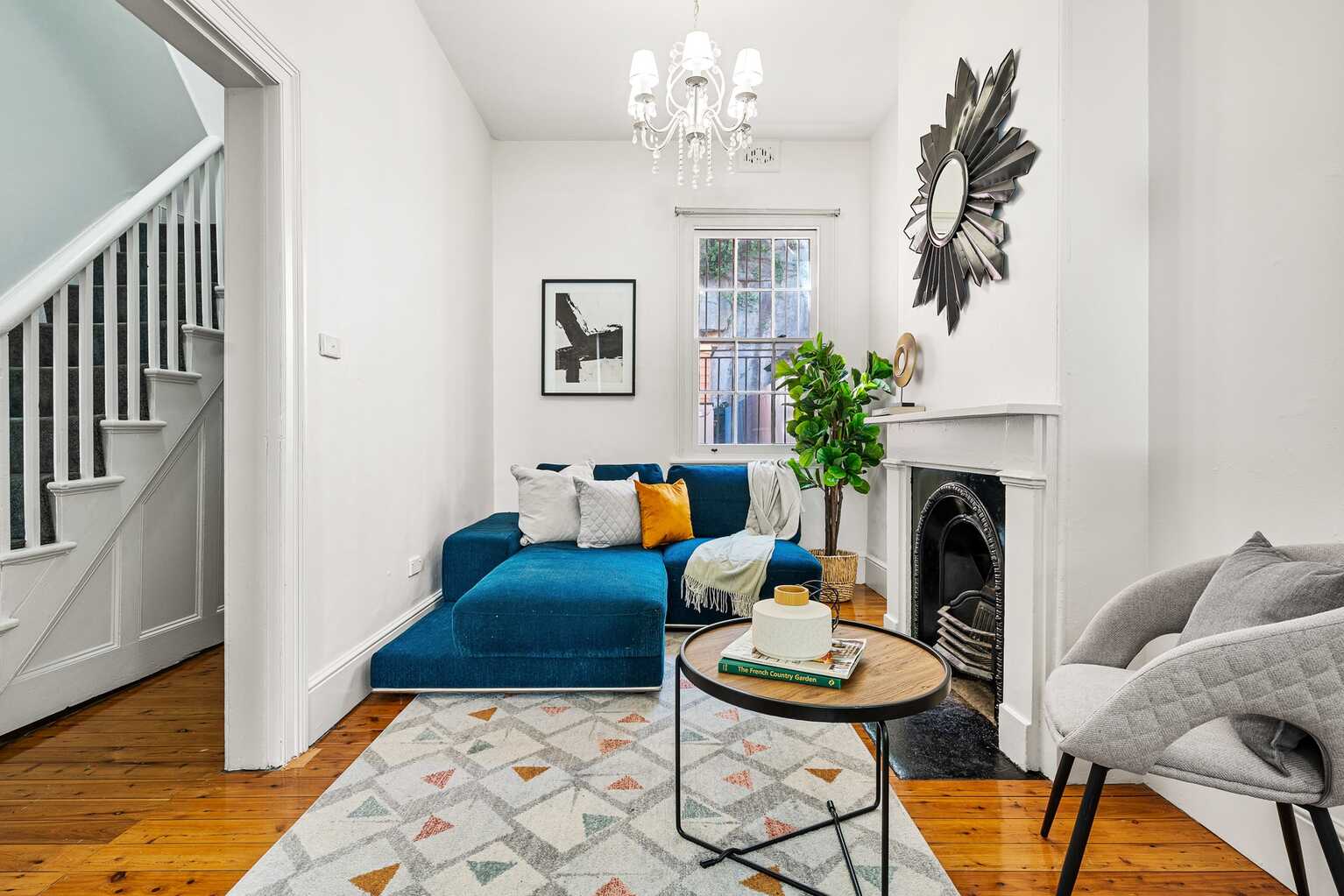 84 Kent Street Millers Point 84 Kent Street Millers Point