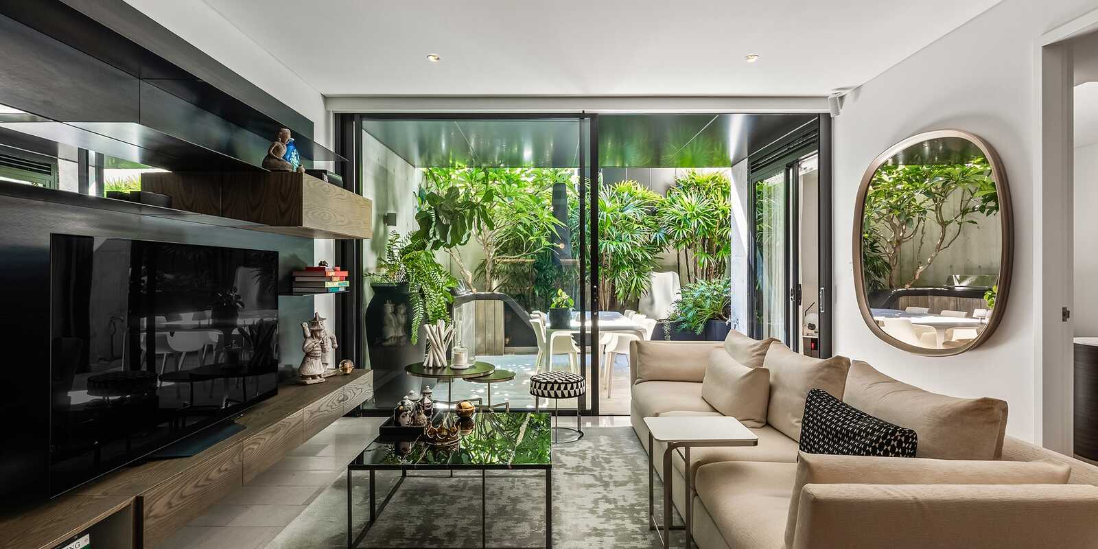 201/161 Brougham Street Potts Point