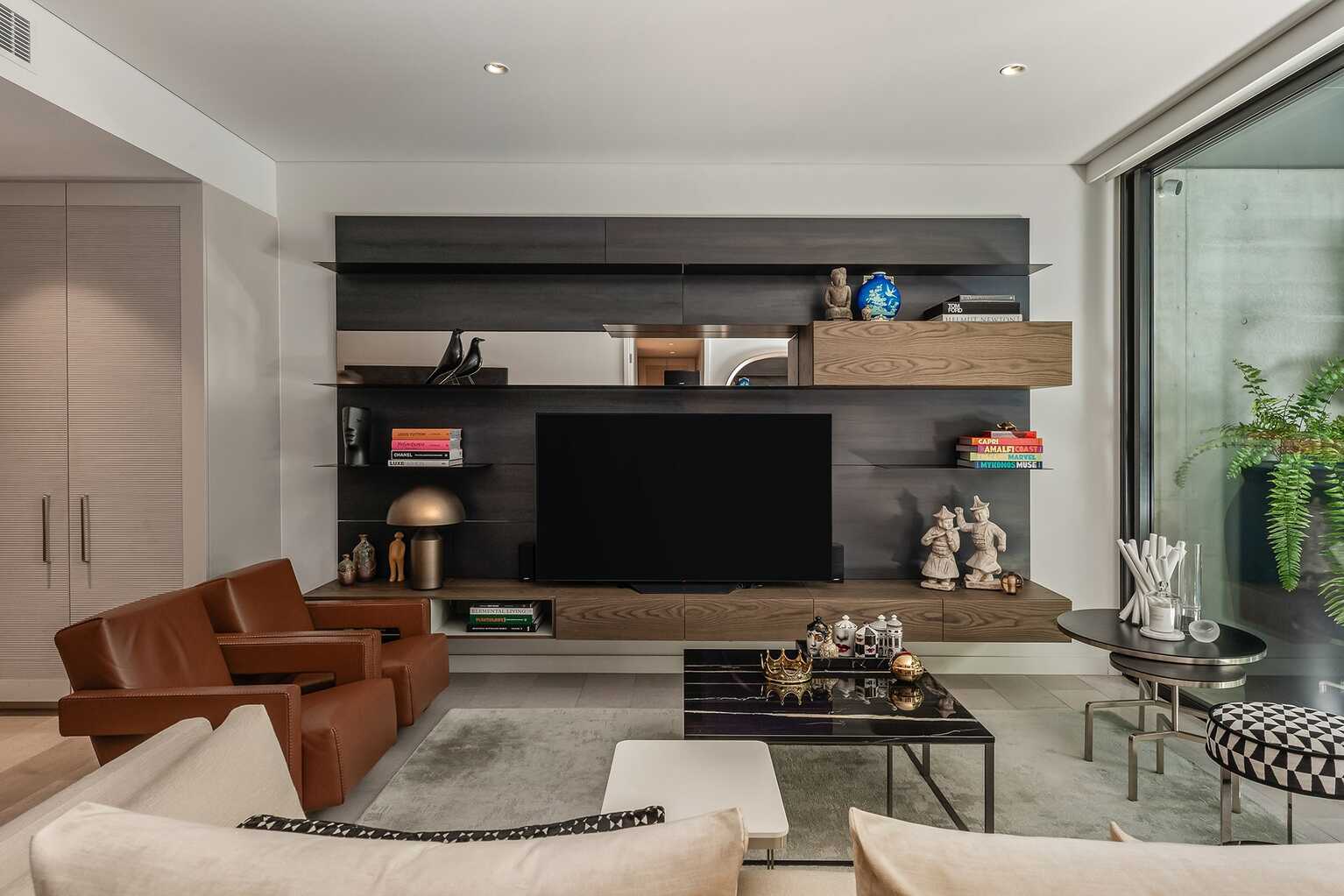 201/161 Brougham Street Potts Point