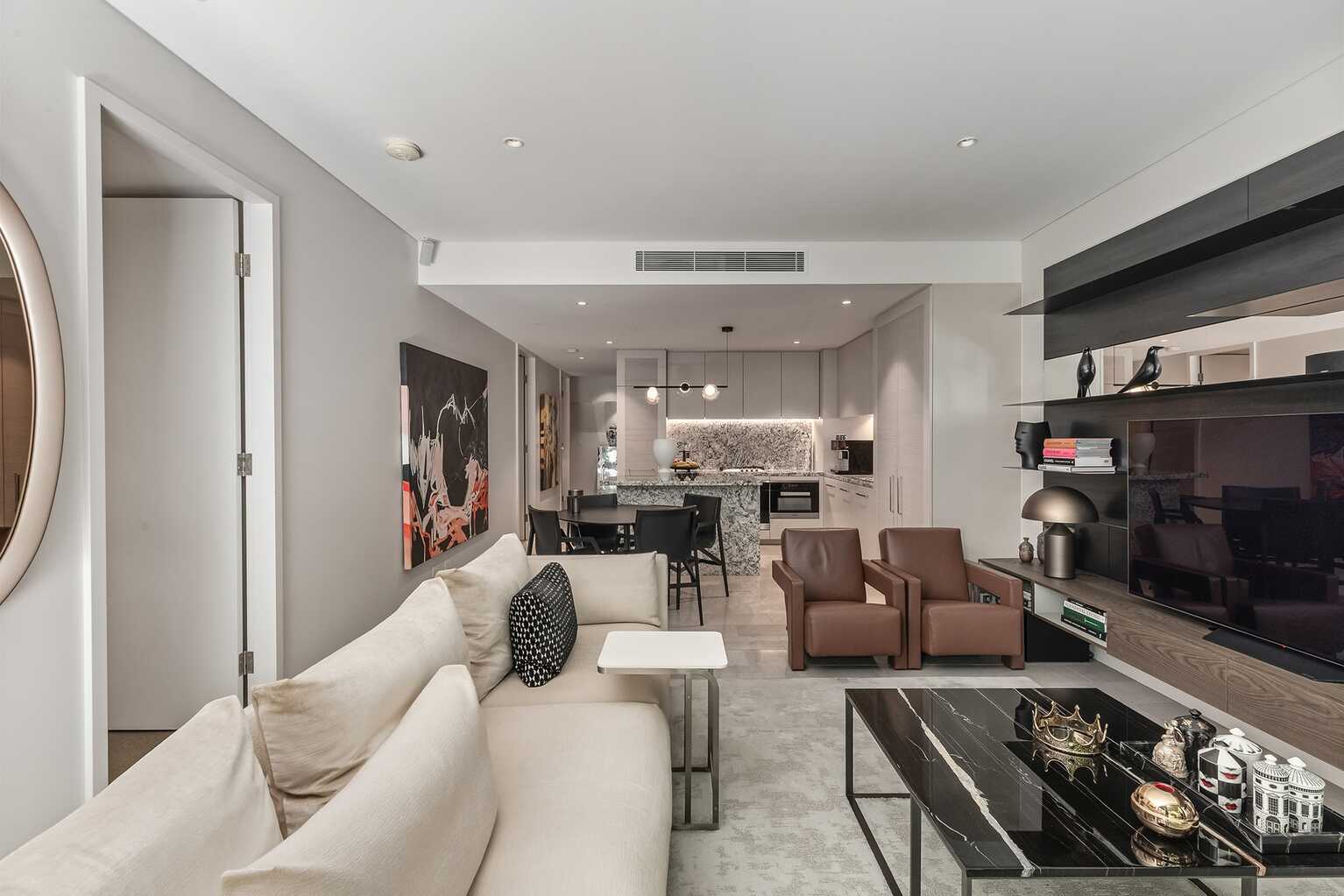 201/161 Brougham Street Potts Point