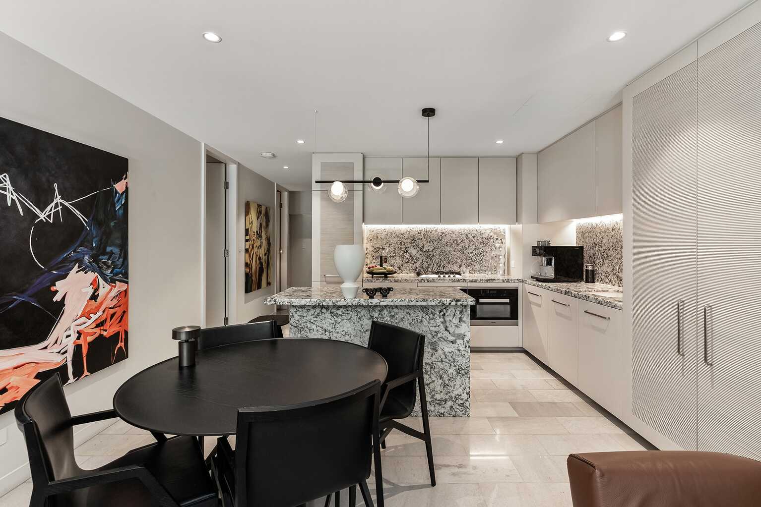 201/161 Brougham Street Potts Point