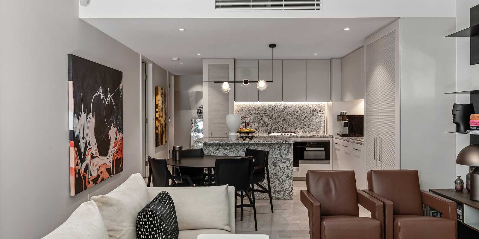 201/161 Brougham Street Potts Point