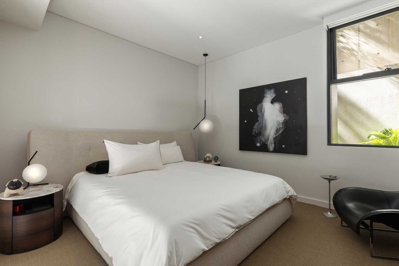 201/161 Brougham Street Potts Point