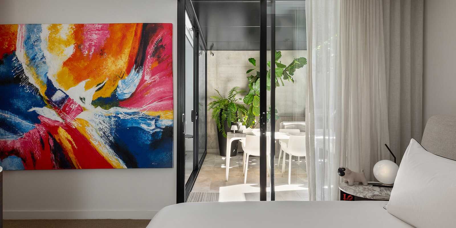 201/161 Brougham Street Potts Point