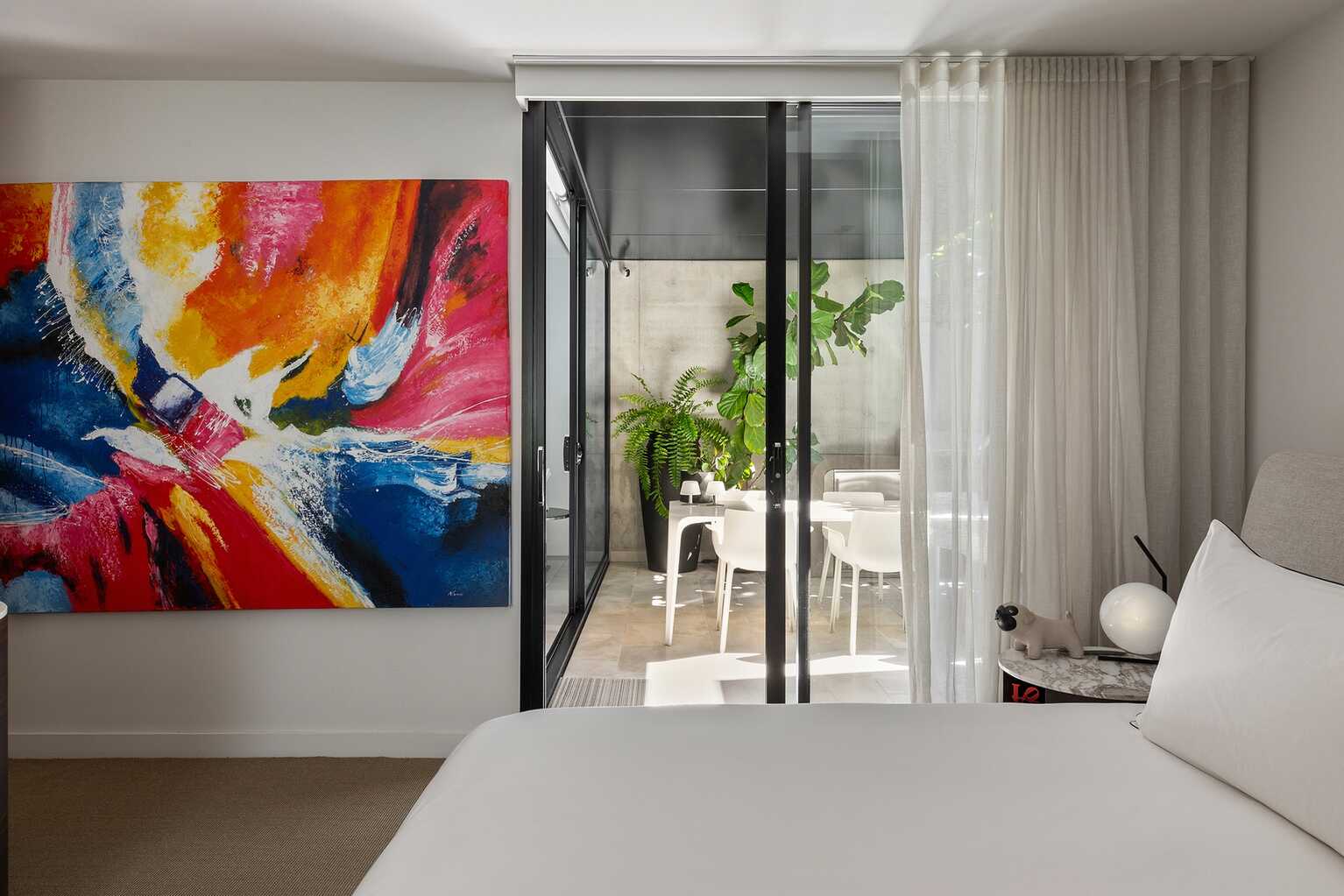 201/161 Brougham Street Potts Point