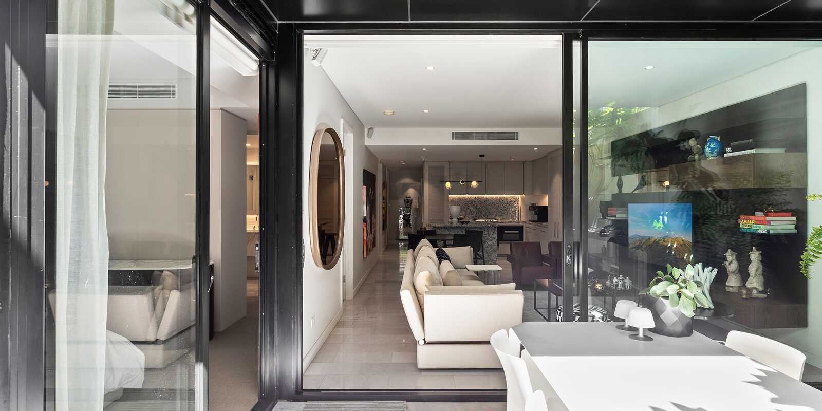 201/161 Brougham Street Potts Point