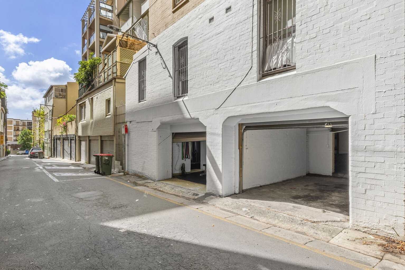 10/22-24 Kings Cross Road Potts Point