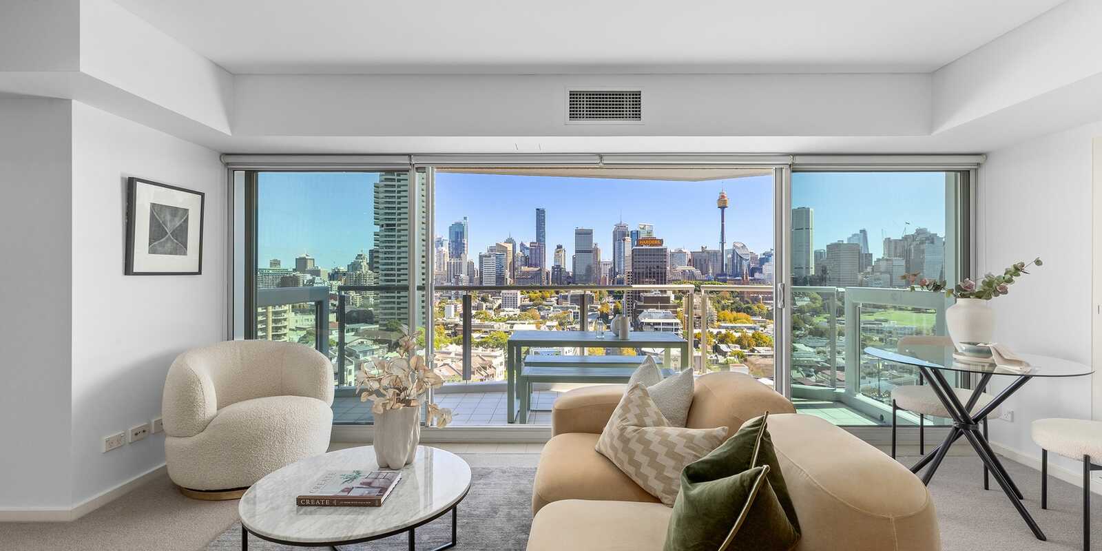 17b/82-94 Darlinghurst Road Potts Point