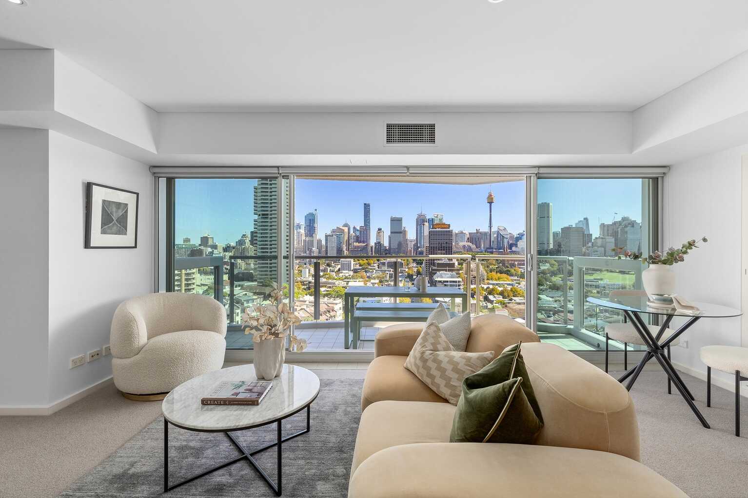 17b/82-94 Darlinghurst Road Potts Point