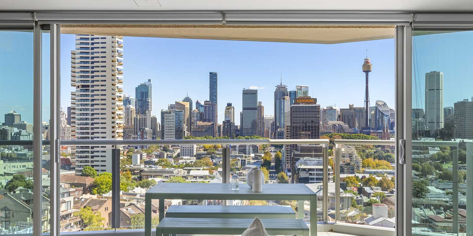 17b/82-94 Darlinghurst Road Potts Point