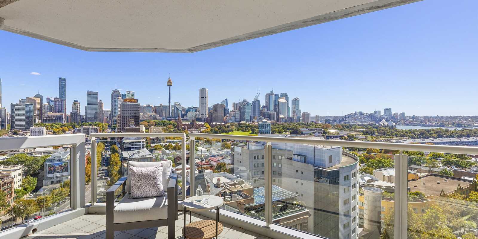 17b/82-94 Darlinghurst Road Potts Point