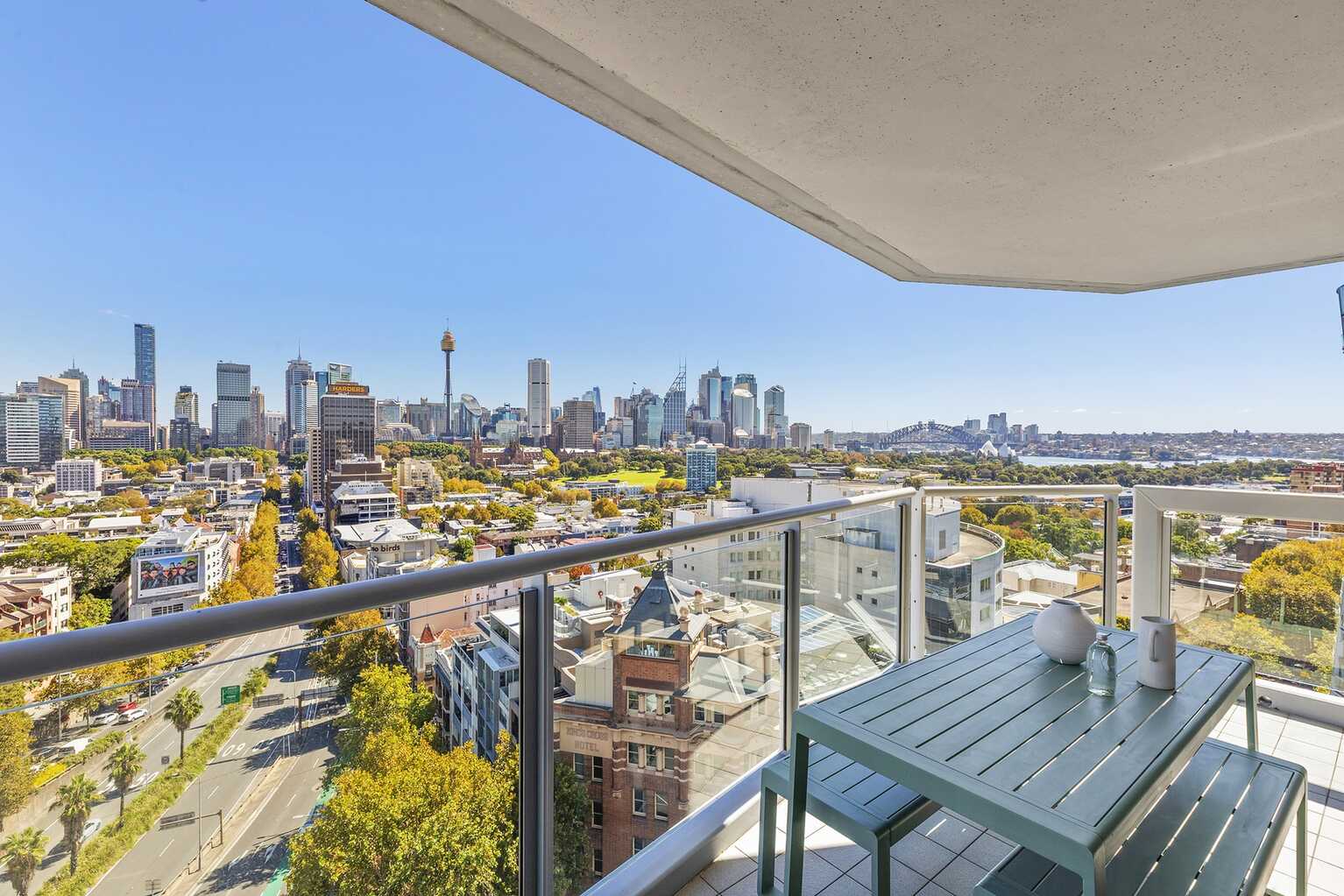 17b/82-94 Darlinghurst Road Potts Point