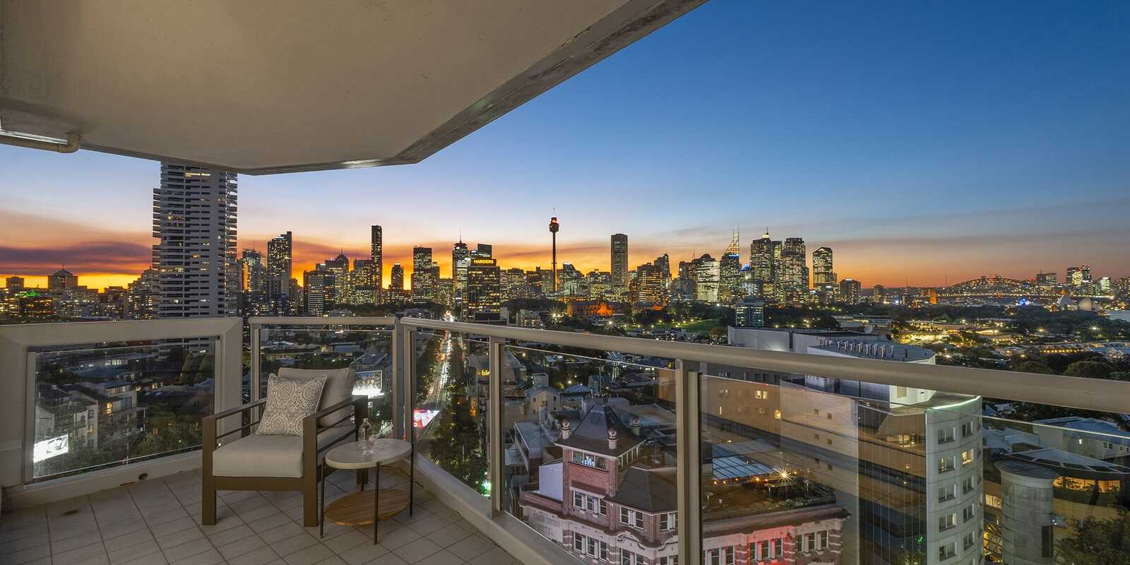 17b/82-94 Darlinghurst Road Potts Point