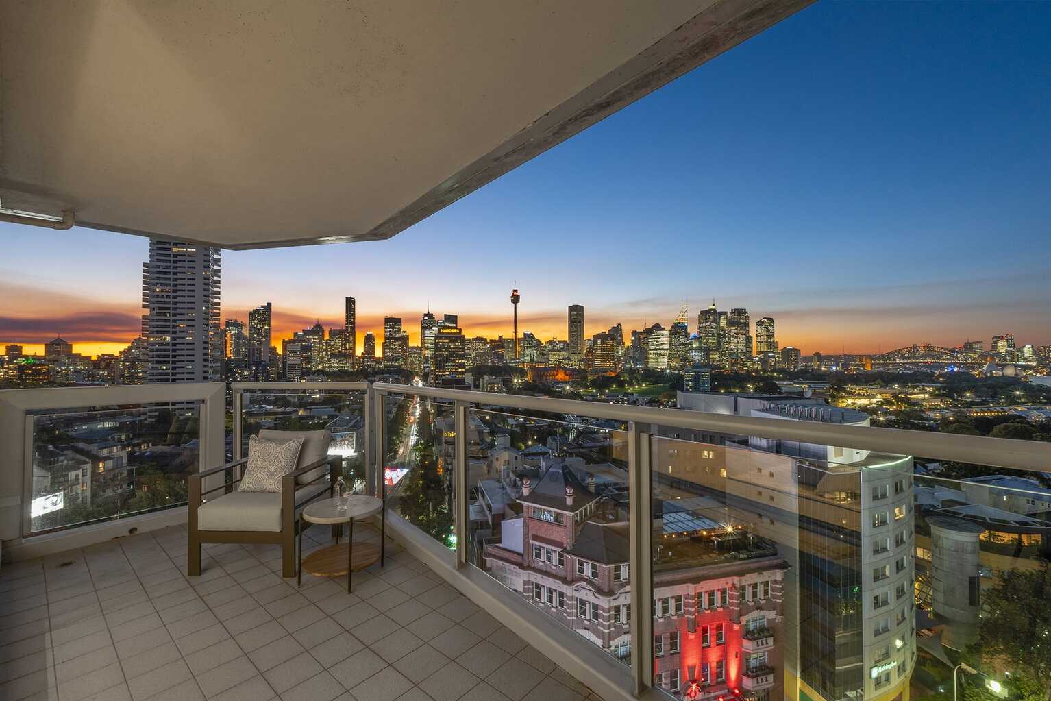 17b/82-94 Darlinghurst Road Potts Point