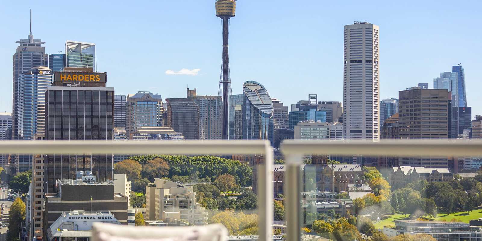 17b/82-94 Darlinghurst Road Potts Point