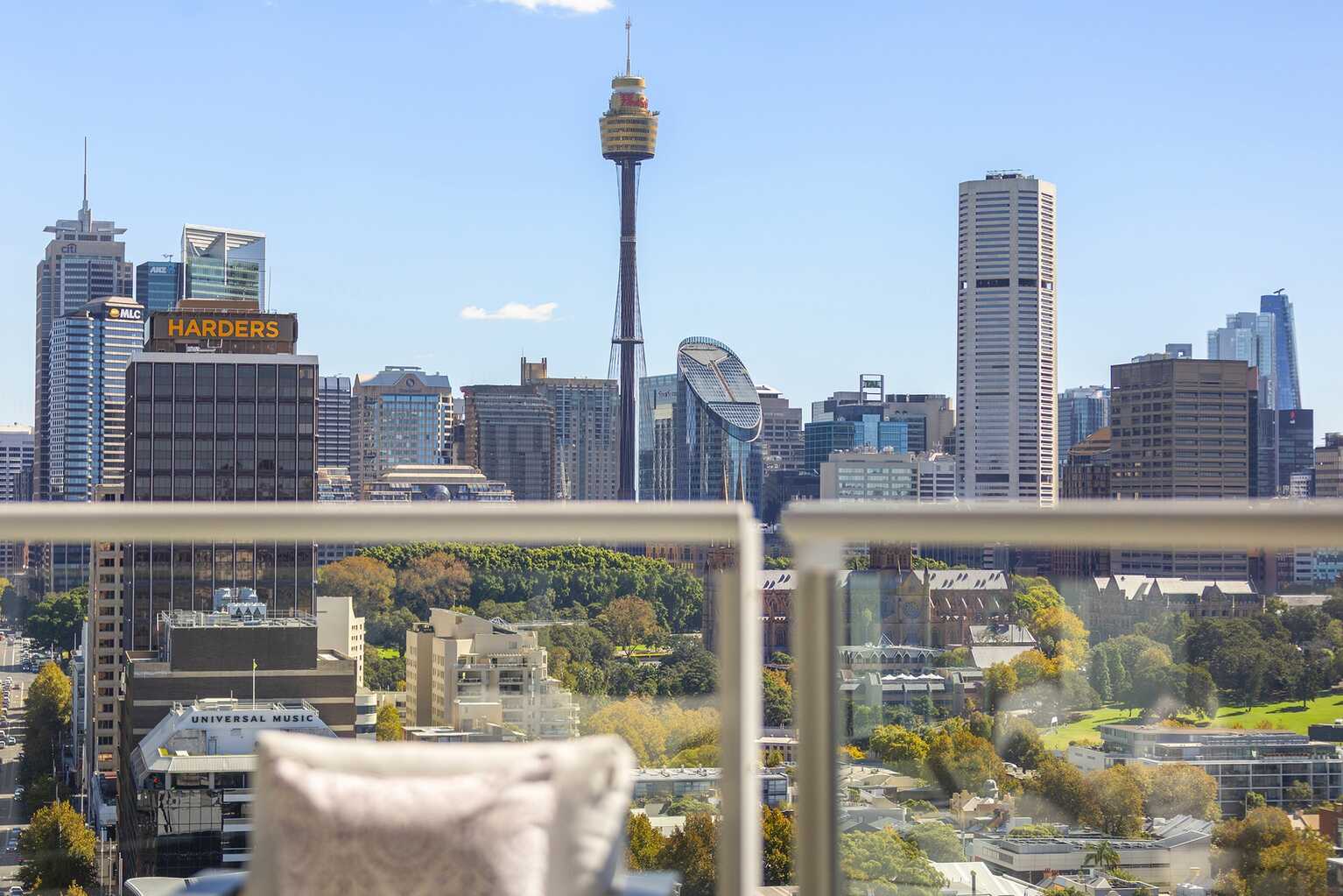 17b/82-94 Darlinghurst Road Potts Point